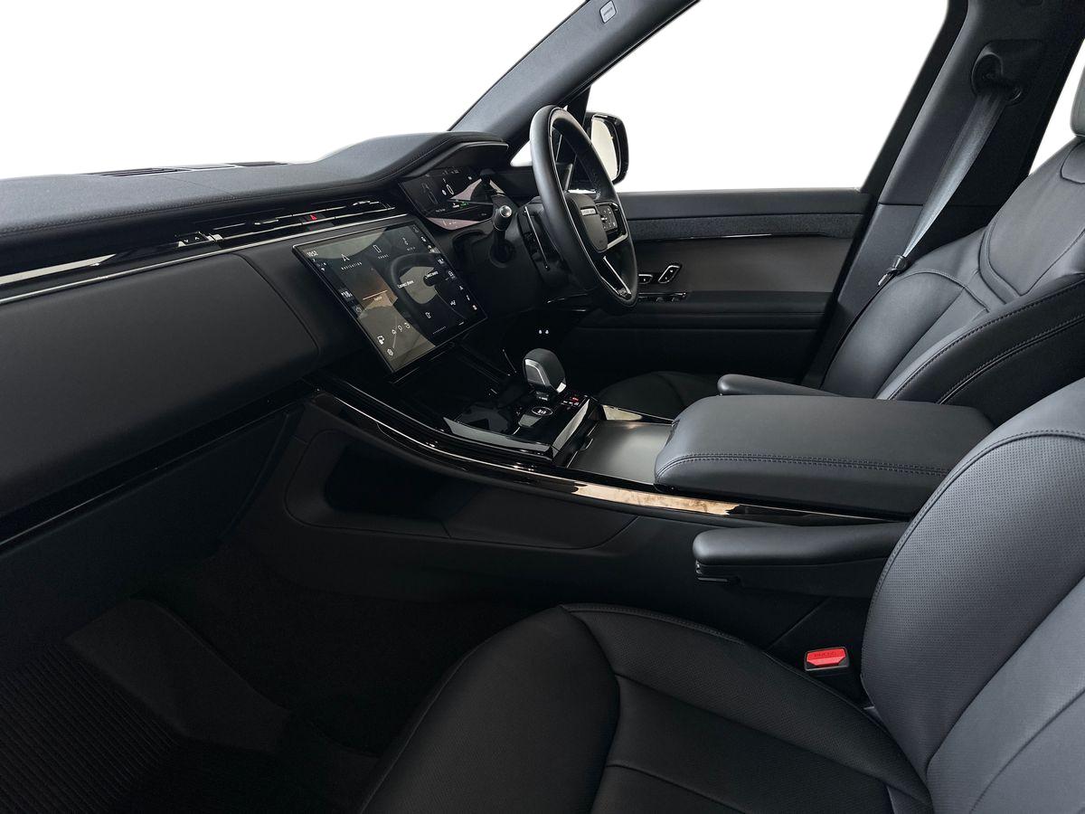 Used Land Rover Range Rover Sport 2025 for sale - 77186334: Photo 11