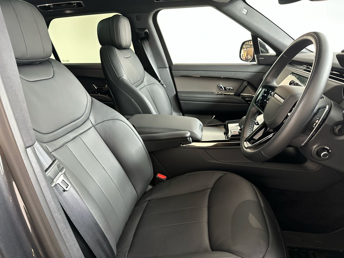Used Land Rover Range Rover Sport 2025 for sale - 77186334: Photo 12