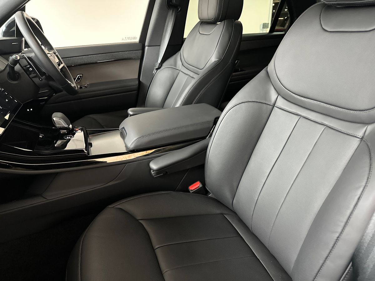 Used Land Rover Range Rover Sport 2025 for sale - 77186334: Photo 13