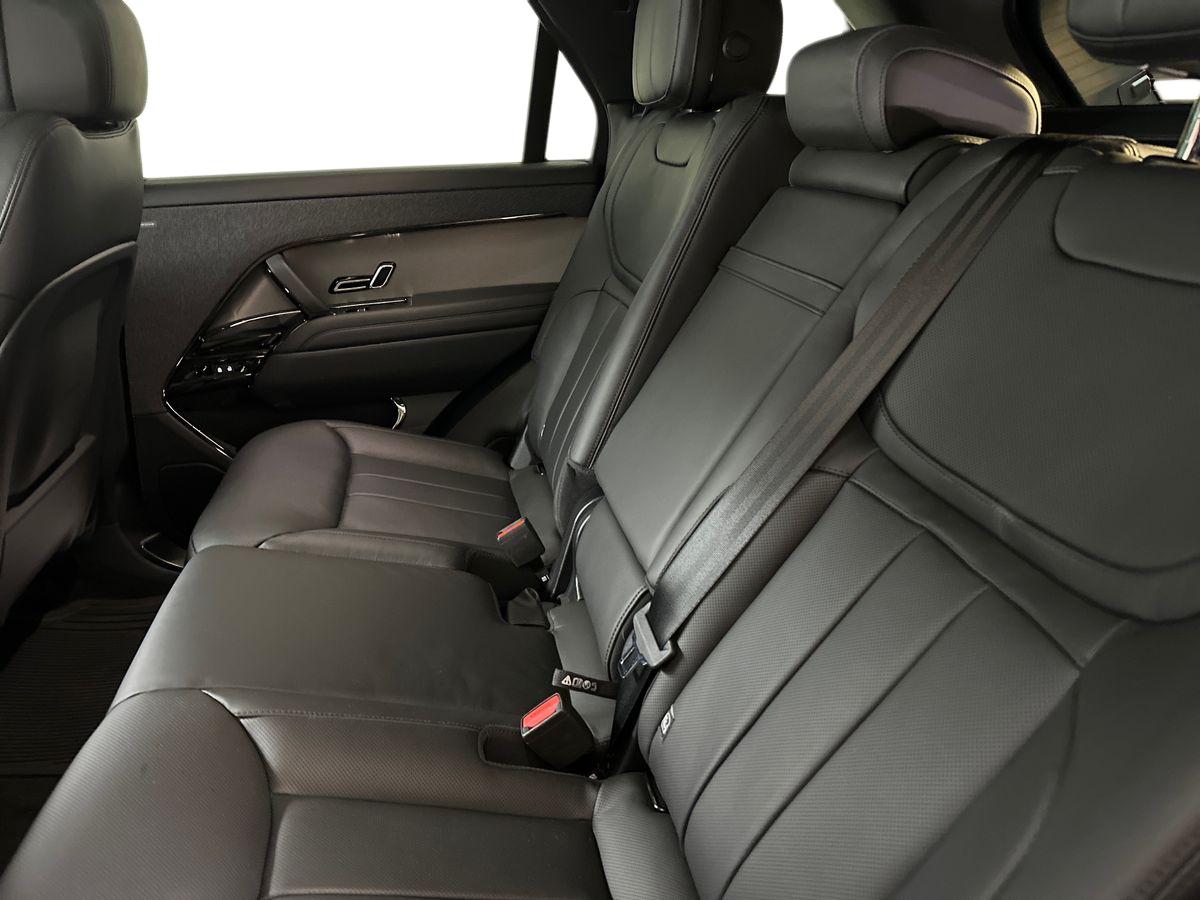 Used Land Rover Range Rover Sport 2025 for sale - 77186334: Photo 14