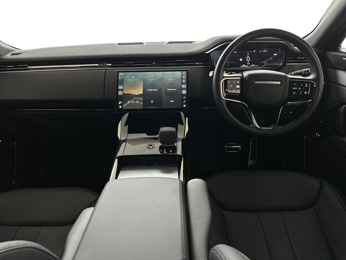 Used Land Rover Range Rover Sport 2025 for sale - 77186334: Photo 15