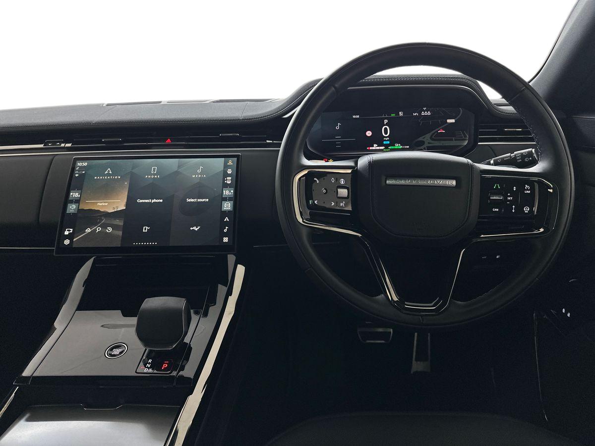 Used Land Rover Range Rover Sport 2025 for sale - 77186334: Photo 16