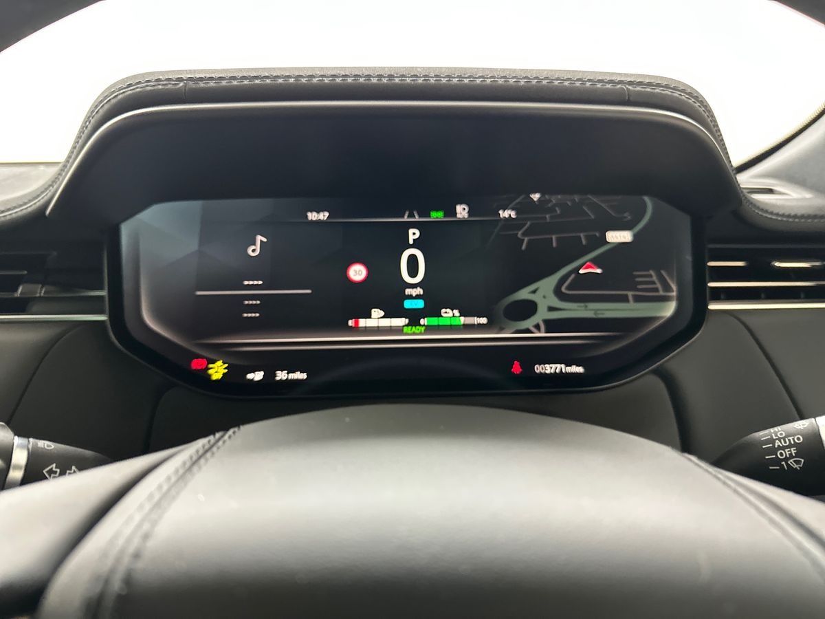 Used Land Rover Range Rover Sport 2025 for sale - 77186334: Photo 18