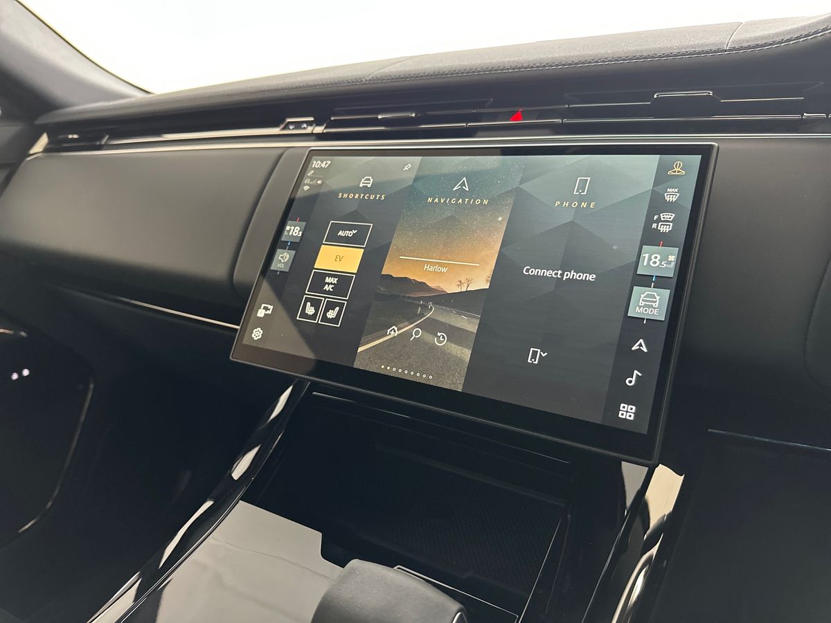 Used Land Rover Range Rover Sport 2025 for sale - 77186334: Photo 19