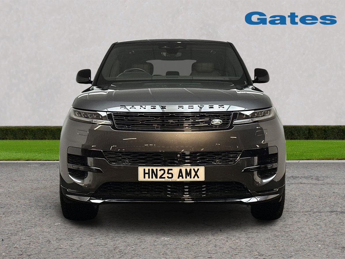 Used Land Rover Range Rover Sport 2025 for sale - 77186334: Photo 2