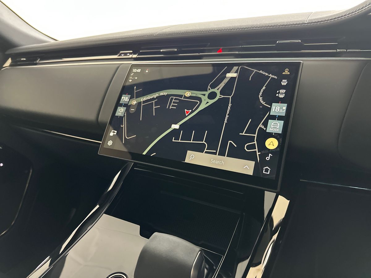 Used Land Rover Range Rover Sport 2025 for sale - 77186334: Photo 20