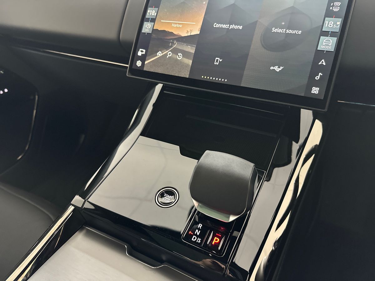 Used Land Rover Range Rover Sport 2025 for sale - 77186334: Photo 22