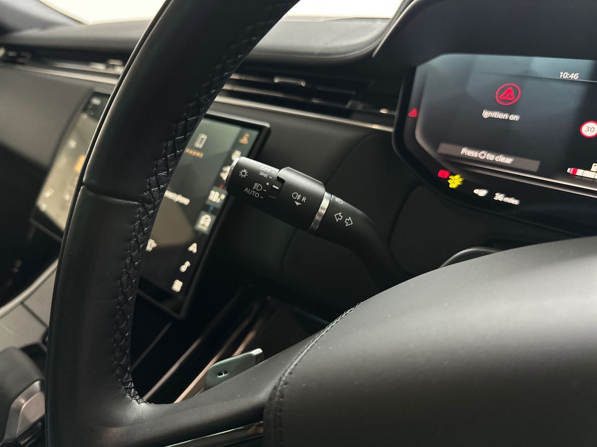 Used Land Rover Range Rover Sport 2025 for sale - 77186334: Photo 23