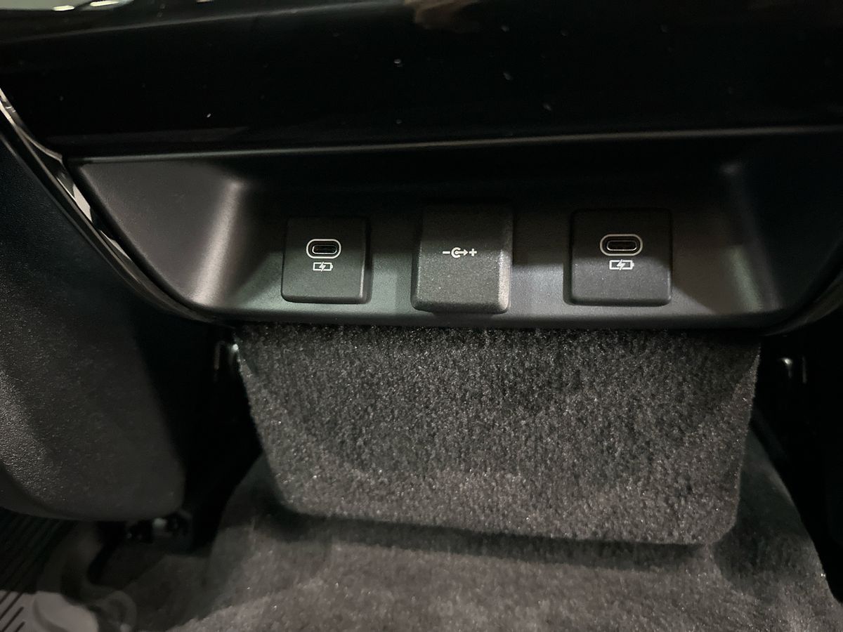 Used Land Rover Range Rover Sport 2025 for sale - 77186334: Photo 24