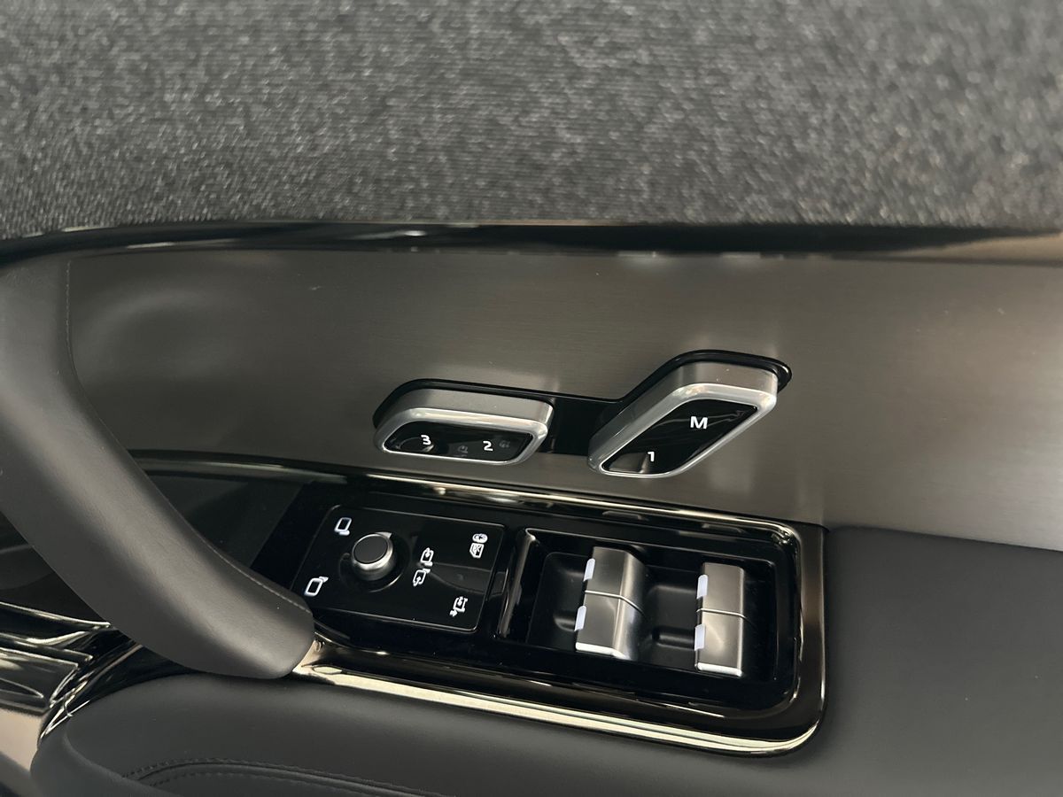 Used Land Rover Range Rover Sport 2025 for sale - 77186334: Photo 25