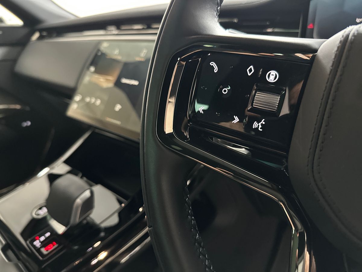 Used Land Rover Range Rover Sport 2025 for sale - 77186334: Photo 26