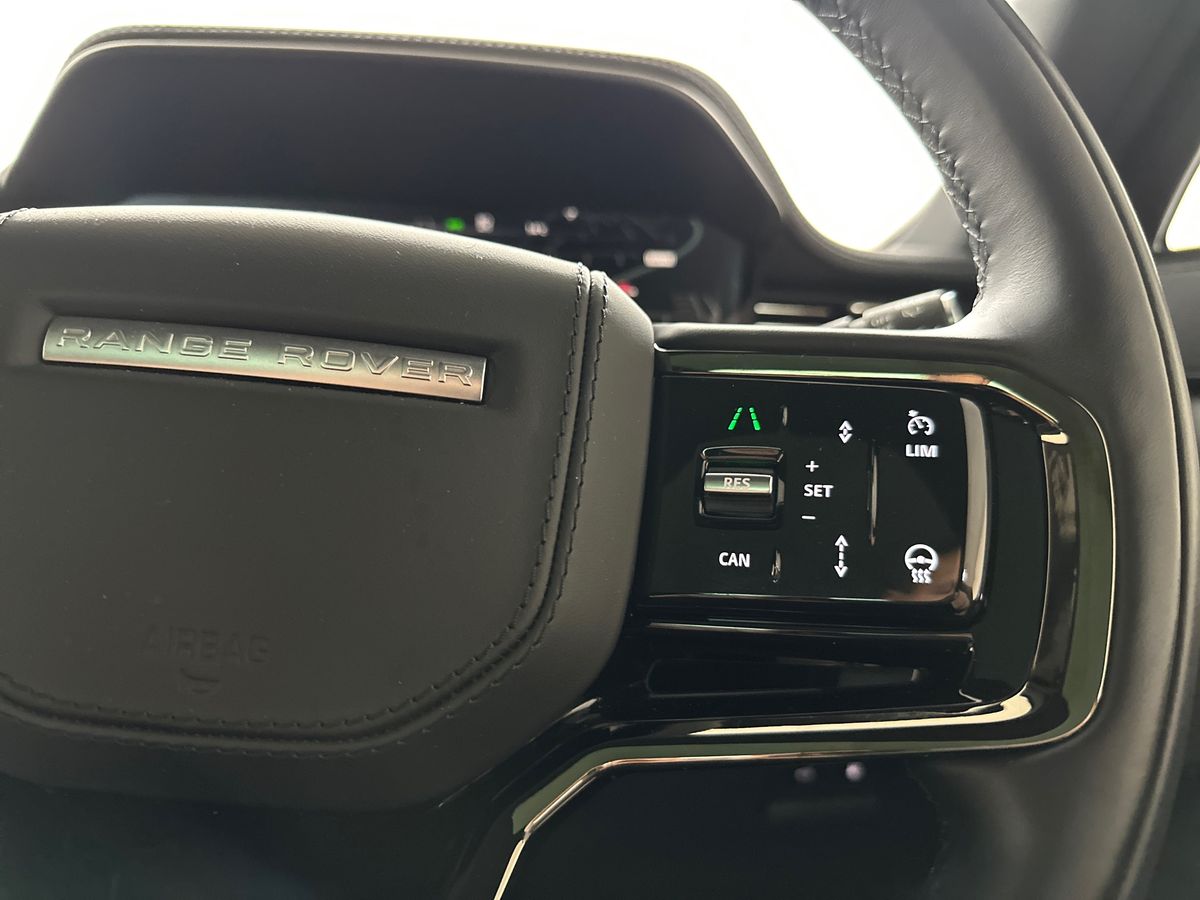 Used Land Rover Range Rover Sport 2025 for sale - 77186334: Photo 27