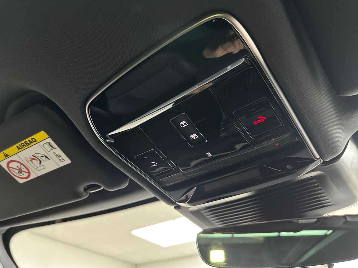 Used Land Rover Range Rover Sport 2025 for sale - 77186334: Photo 29