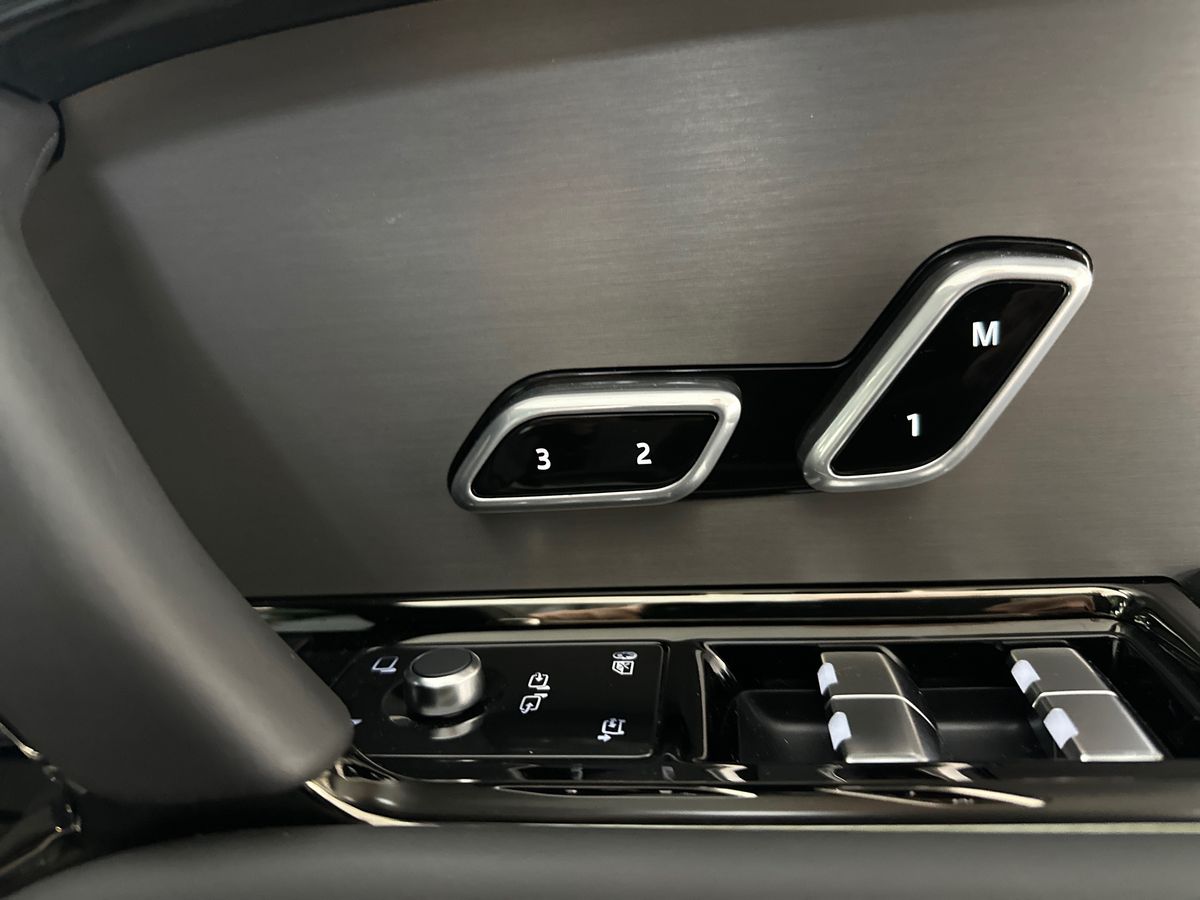 Used Land Rover Range Rover Sport 2025 for sale - 77186334: Photo 30