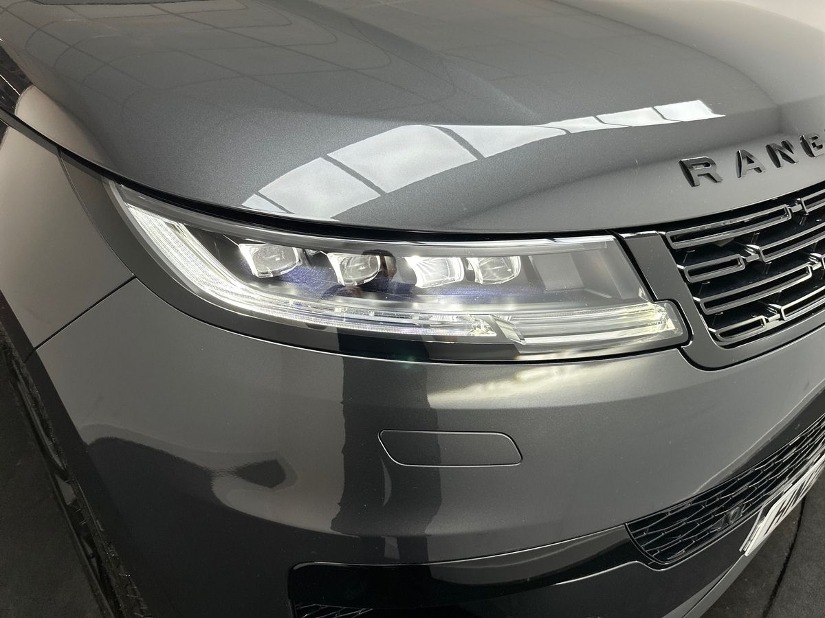 Used Land Rover Range Rover Sport 2025 for sale - 77186334: Photo 32