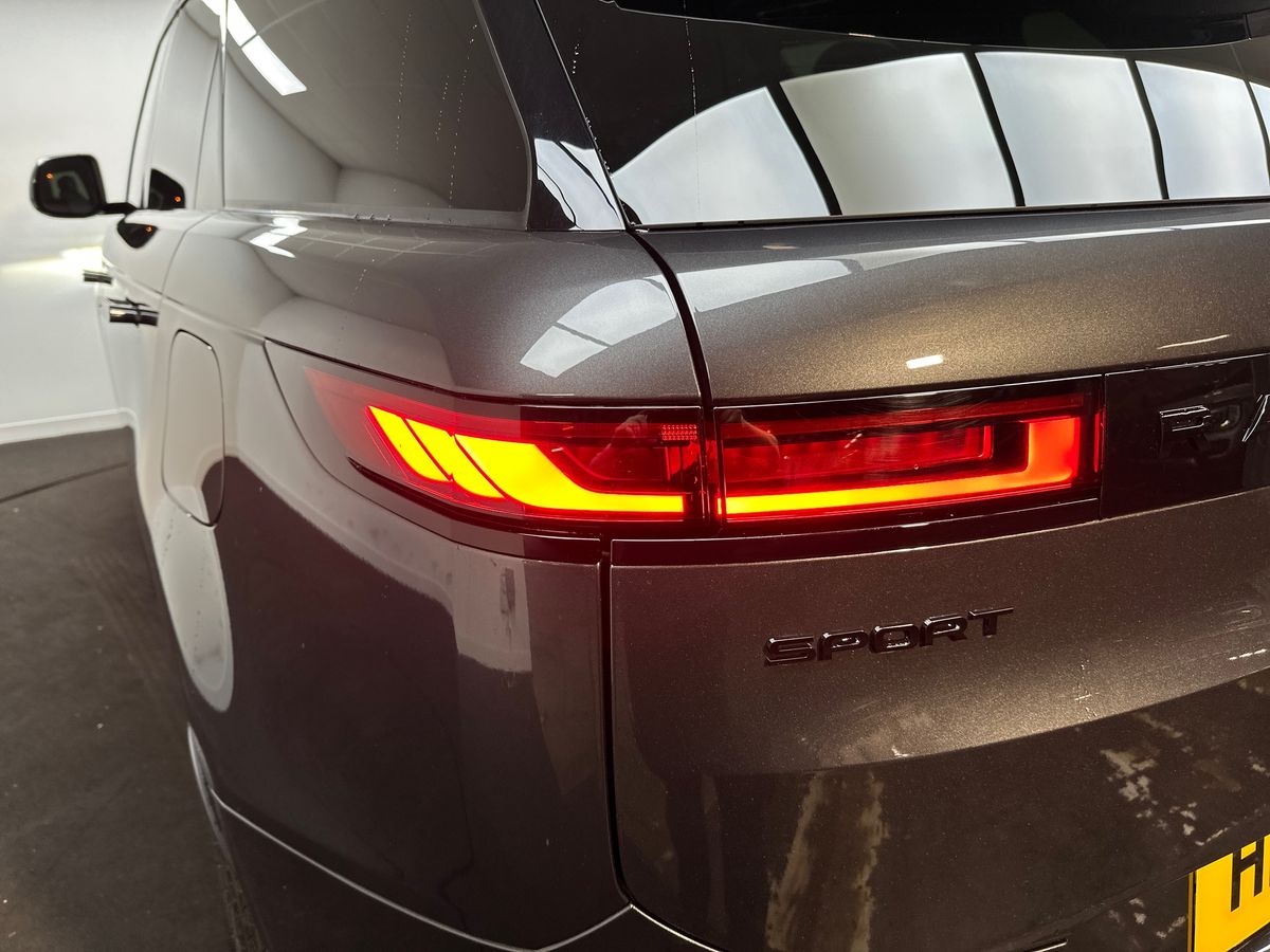 Used Land Rover Range Rover Sport 2025 for sale - 77186334: Photo 33