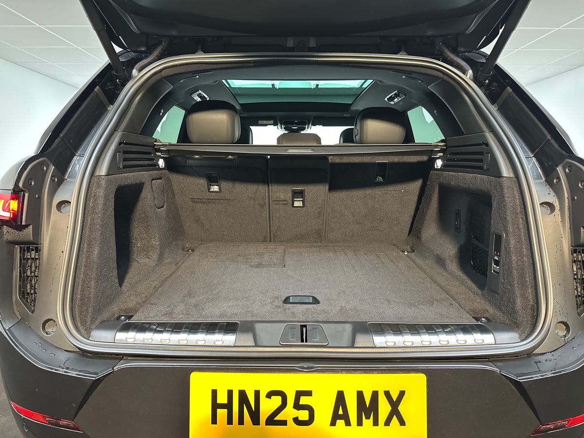 Used Land Rover Range Rover Sport 2025 for sale - 77186334: Photo 34