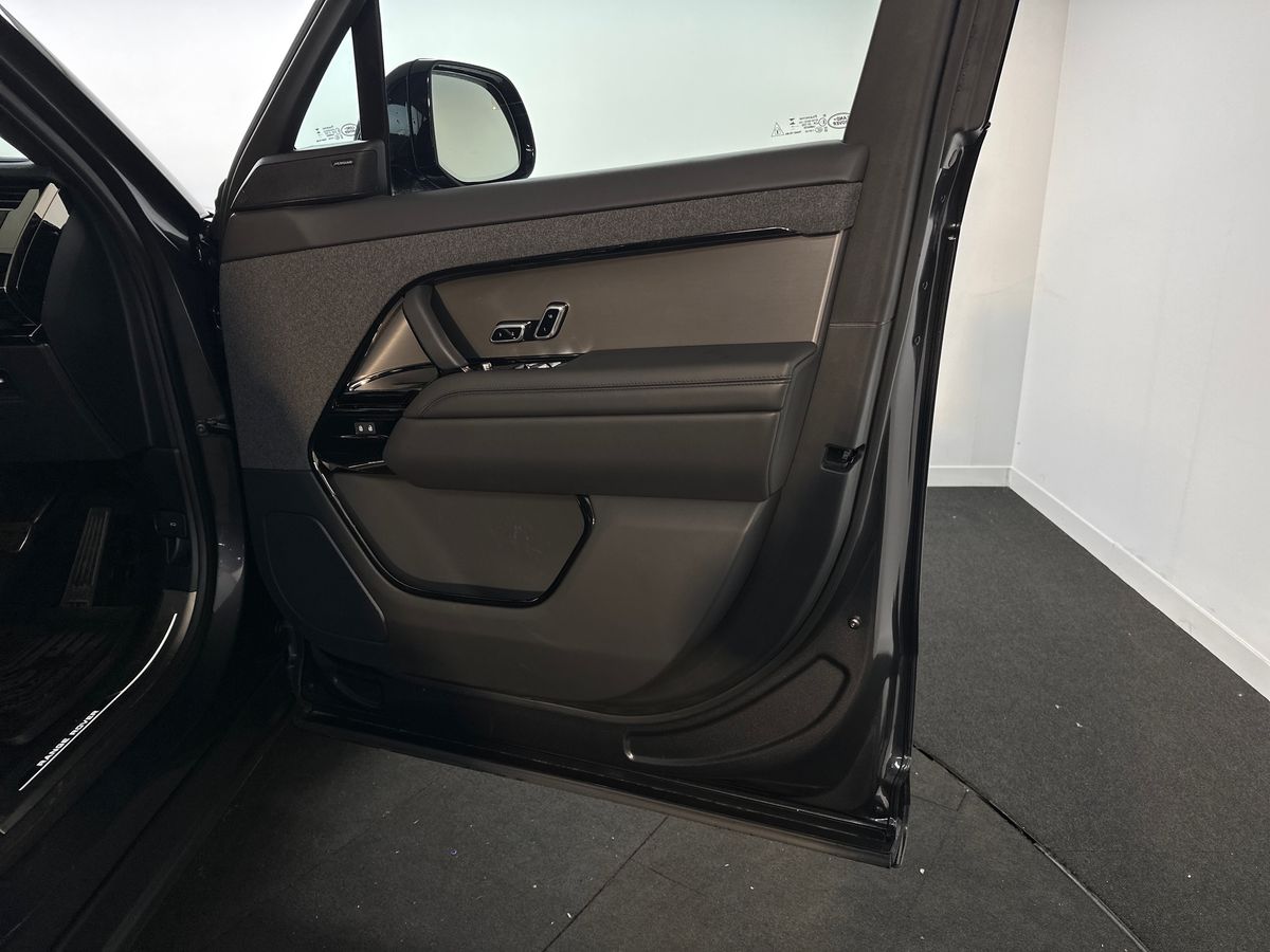 Used Land Rover Range Rover Sport 2025 for sale - 77186334: Photo 35