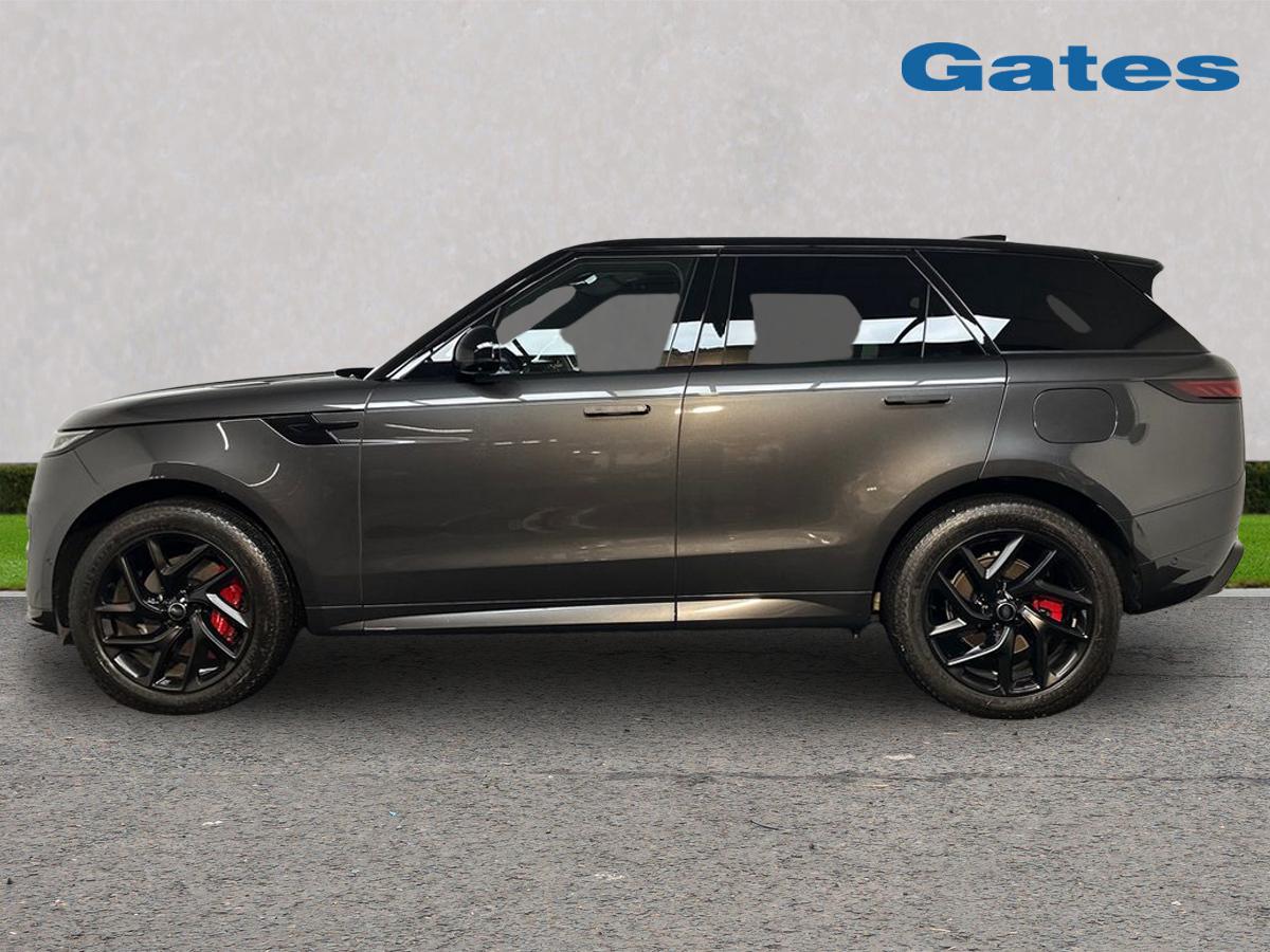 Used Land Rover Range Rover Sport 2025 for sale - 77186334: Photo 4