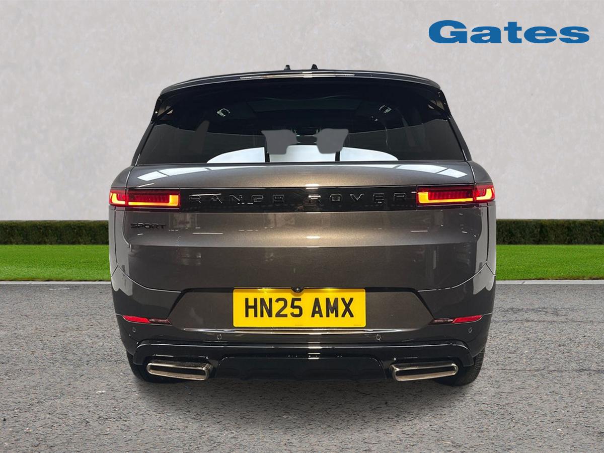 Used Land Rover Range Rover Sport 2025 for sale - 77186334: Photo 6