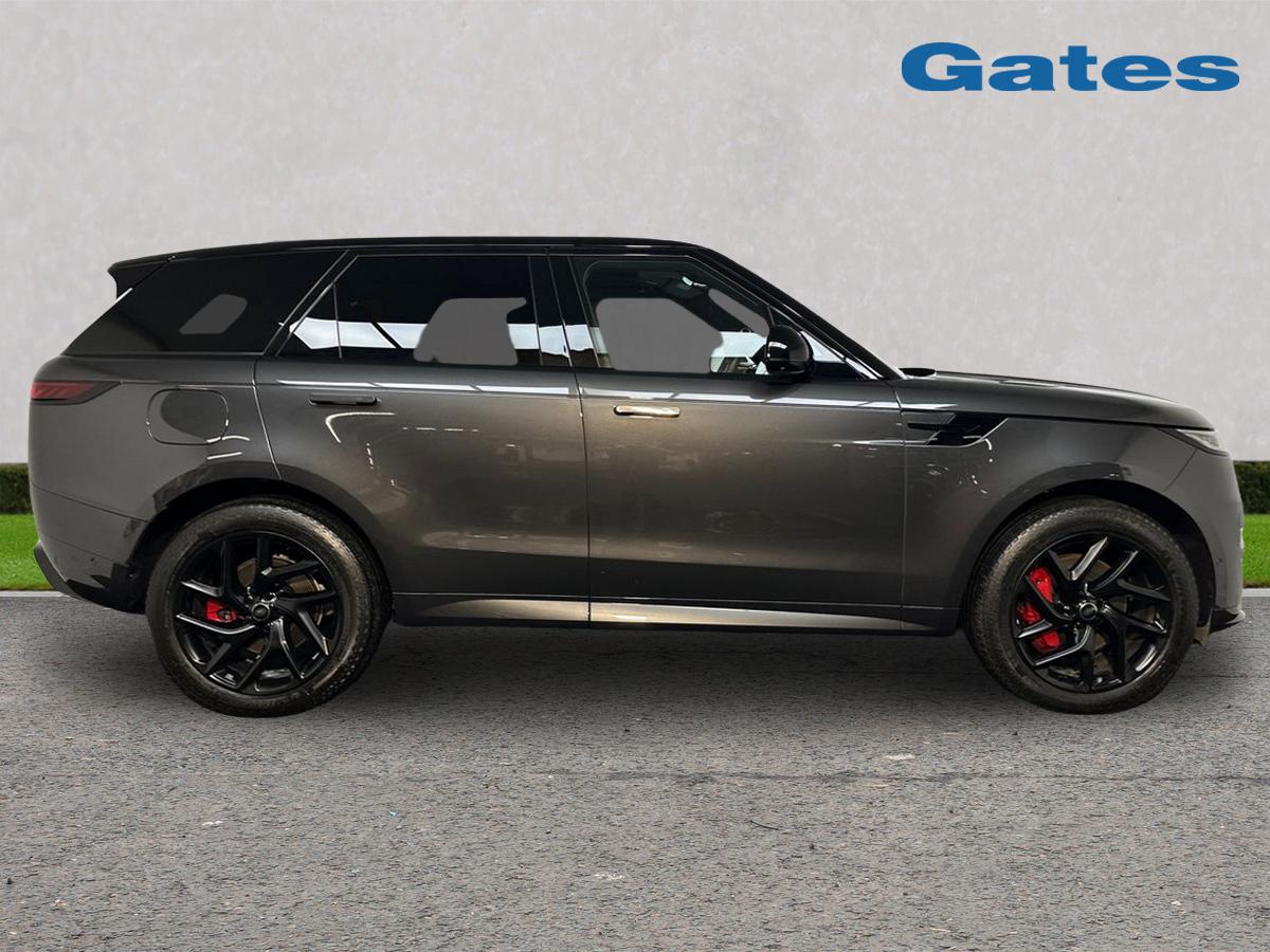 Used Land Rover Range Rover Sport 2025 for sale - 77186334: Photo 8