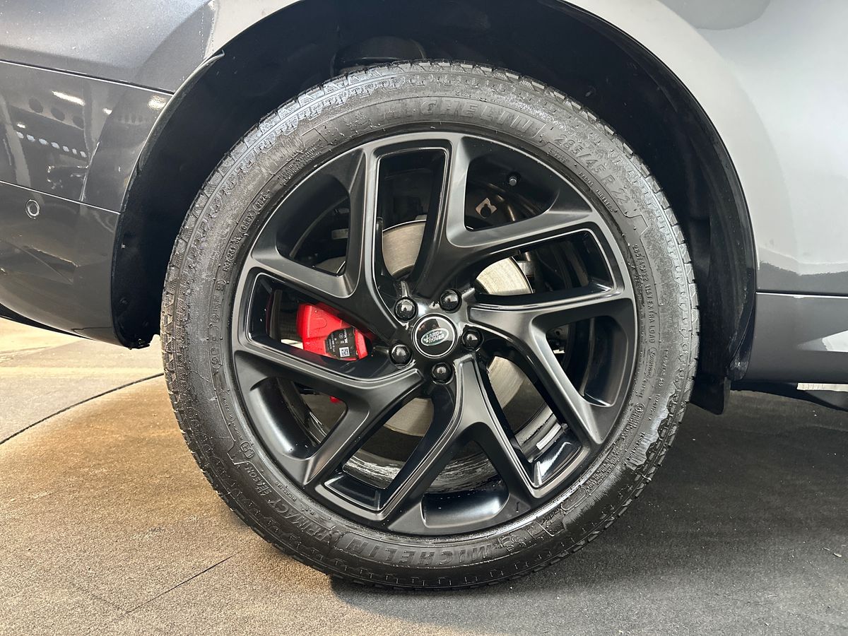 Used Land Rover Range Rover Sport 2025 for sale - 77186334: Photo 9