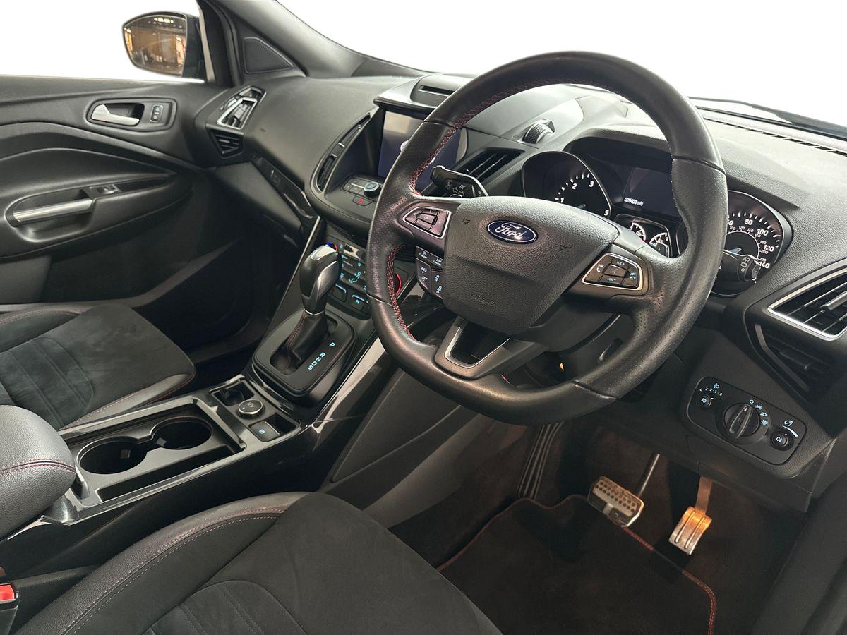 Used Ford Kuga 2019 for sale - 77280975: Photo 10