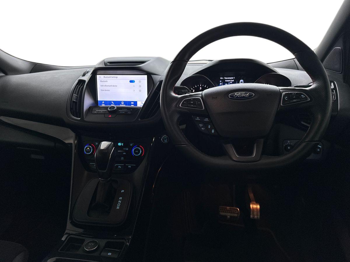 Used Ford Kuga 2019 for sale - 77280975: Photo 16