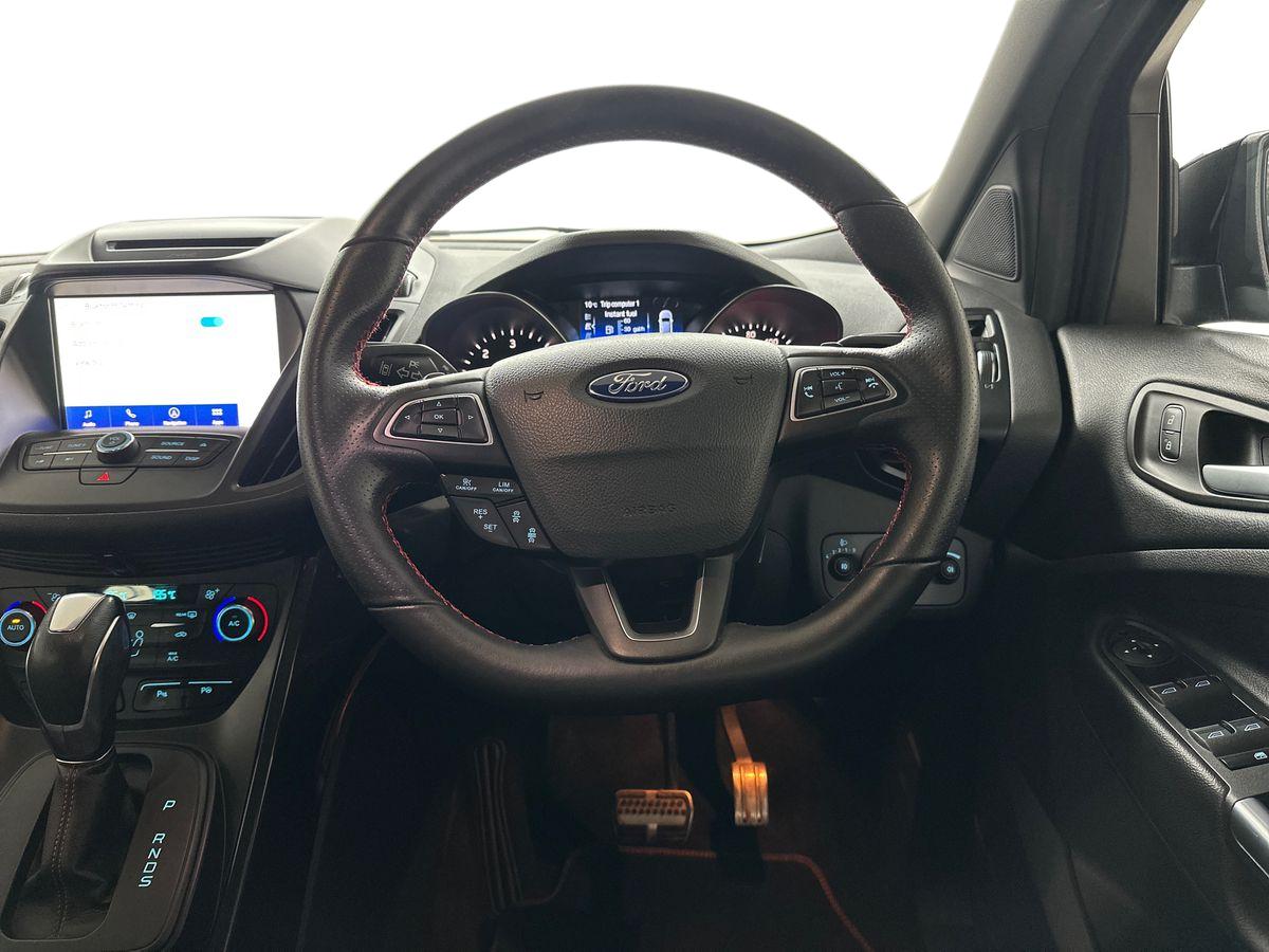 Used Ford Kuga 2019 for sale - 77280975: Photo 17