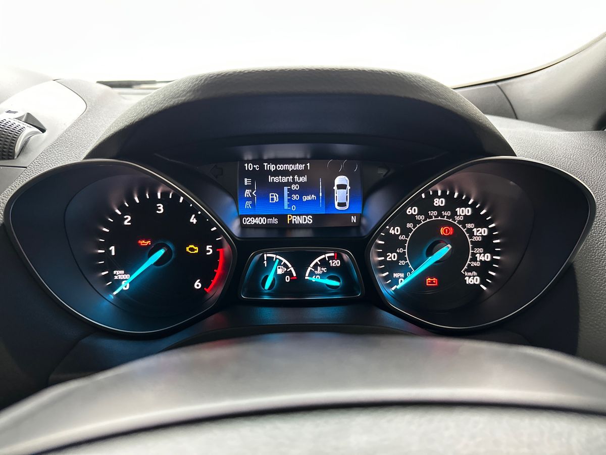 Used Ford Kuga 2019 for sale - 77280975: Photo 18