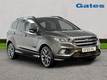 Used Ford Kuga 2019 for sale - 77280975: Photo