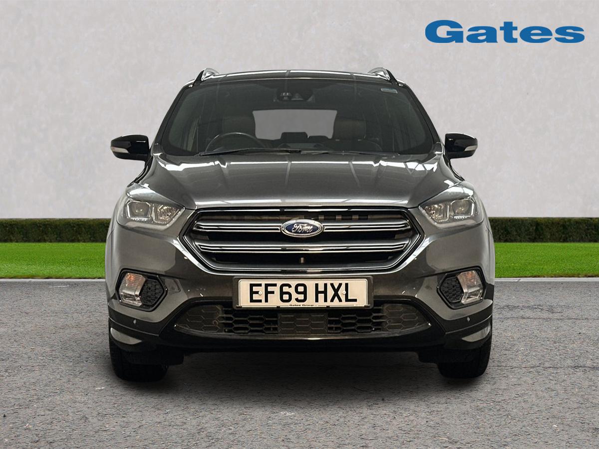 Used Ford Kuga 2019 for sale - 77280975: Photo 2