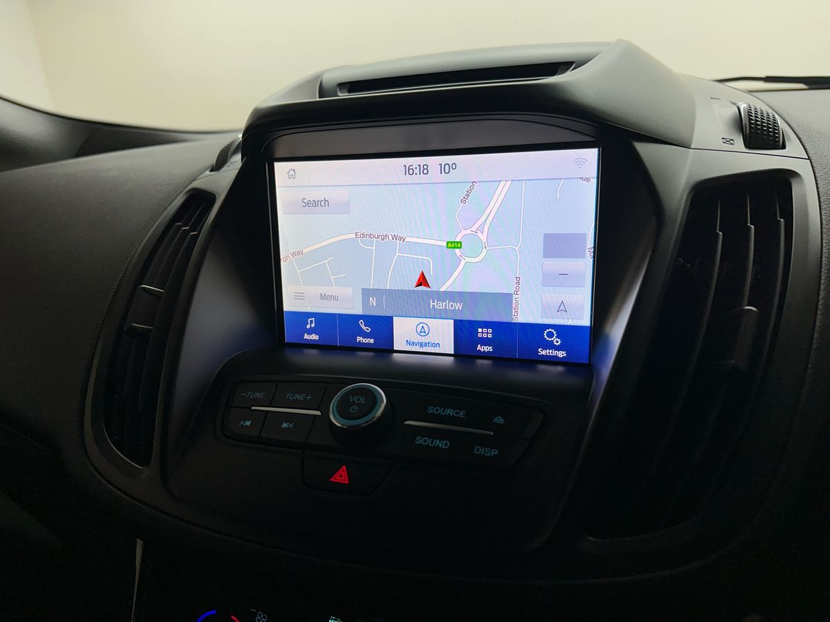 Used Ford Kuga 2019 for sale - 77280975: Photo 20