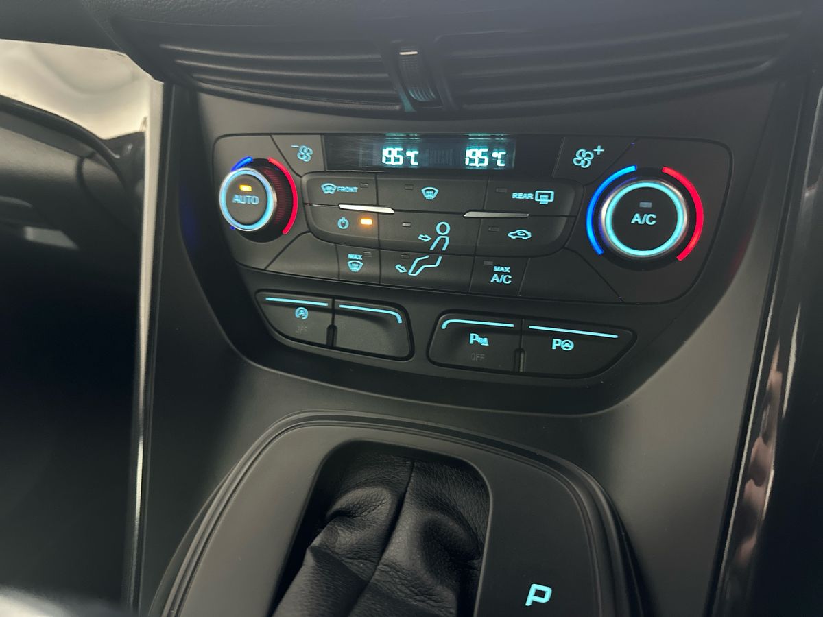 Used Ford Kuga 2019 for sale - 77280975: Photo 22