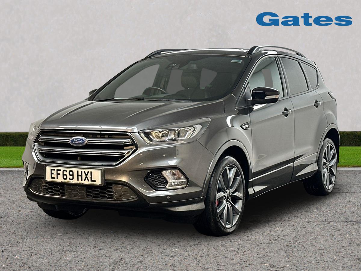 Used Ford Kuga 2019 for sale - 77280975: Photo 3