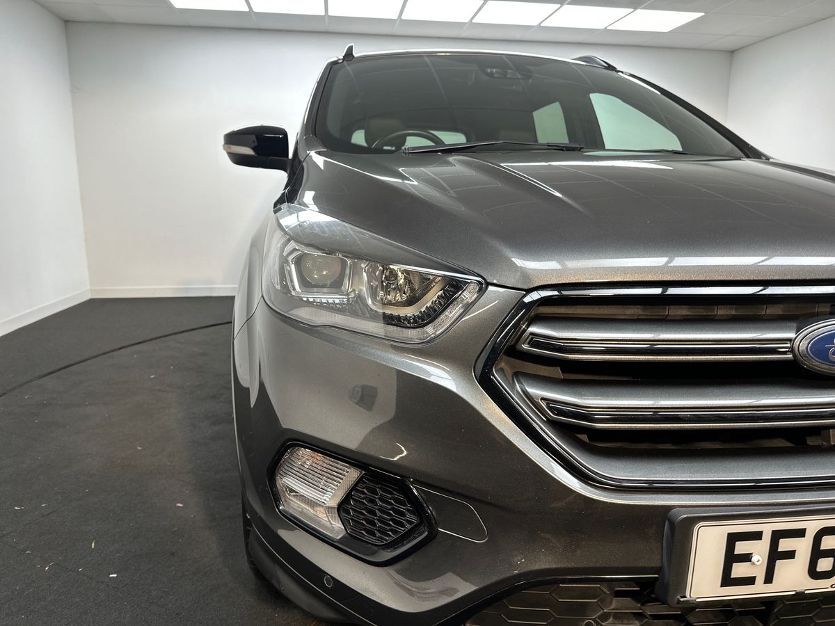 Used Ford Kuga 2019 for sale - 77280975: Photo 32