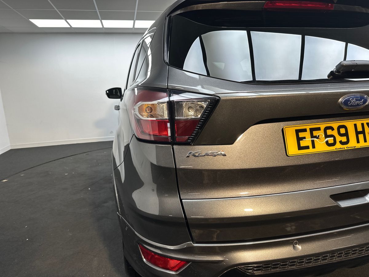Used Ford Kuga 2019 for sale - 77280975: Photo 33
