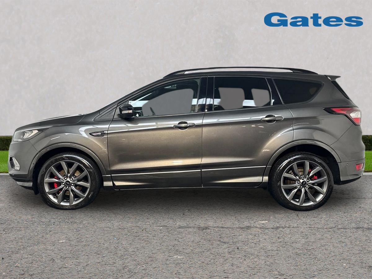 Used Ford Kuga 2019 for sale - 77280975: Photo 4