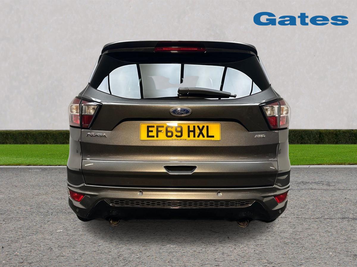 Used Ford Kuga 2019 for sale - 77280975: Photo 6