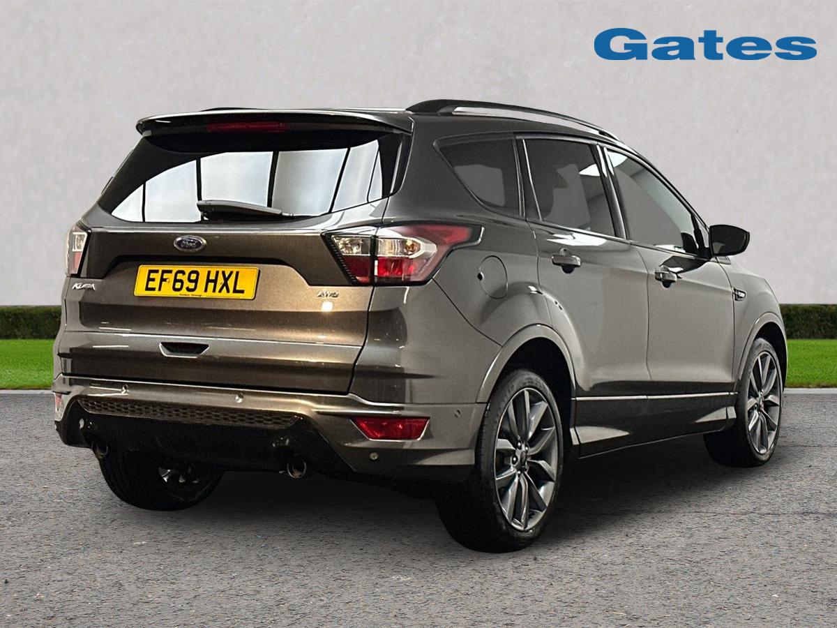 Used Ford Kuga 2019 for sale - 77280975: Photo 7