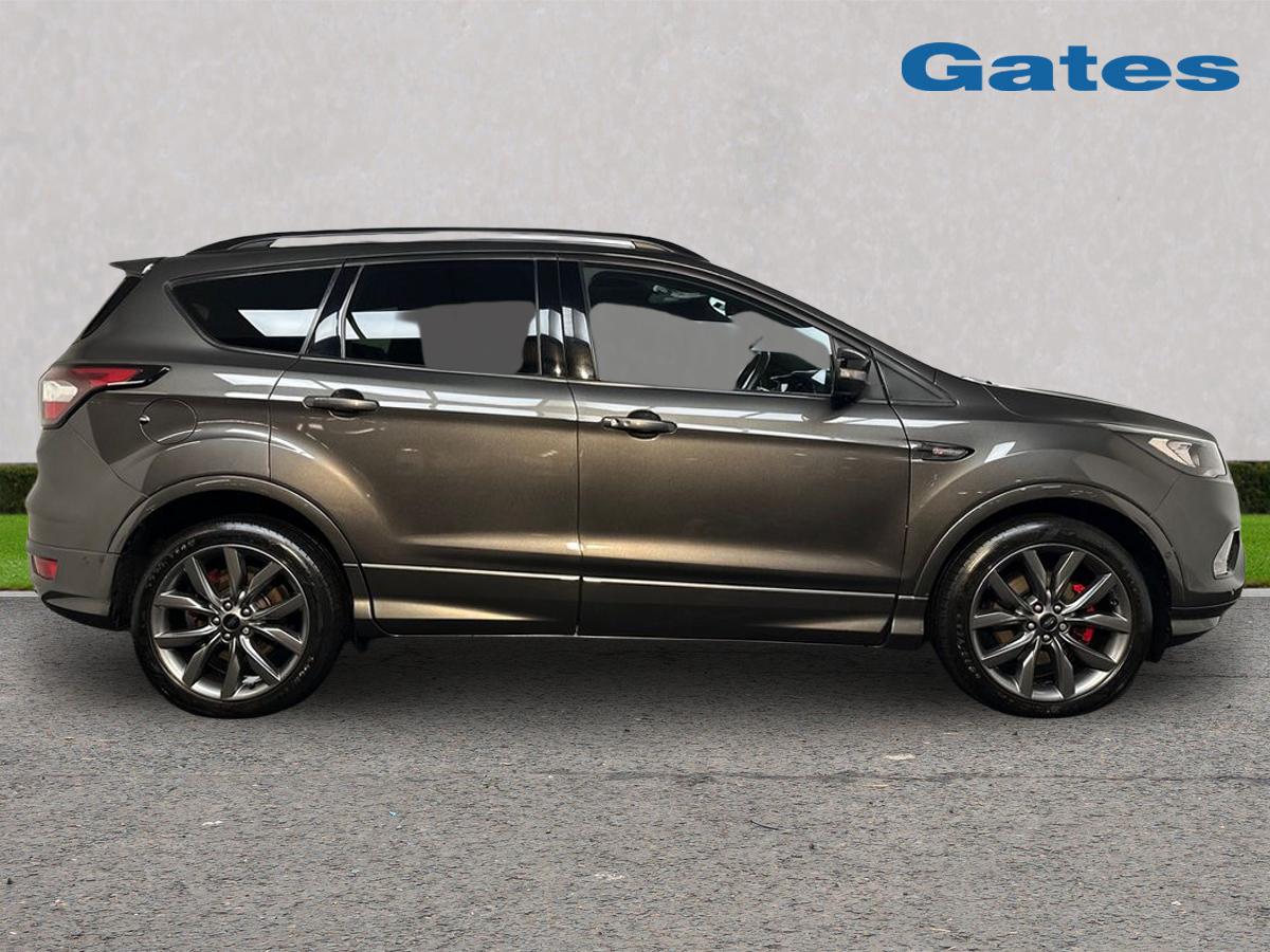 Used Ford Kuga 2019 for sale - 77280975: Photo 8