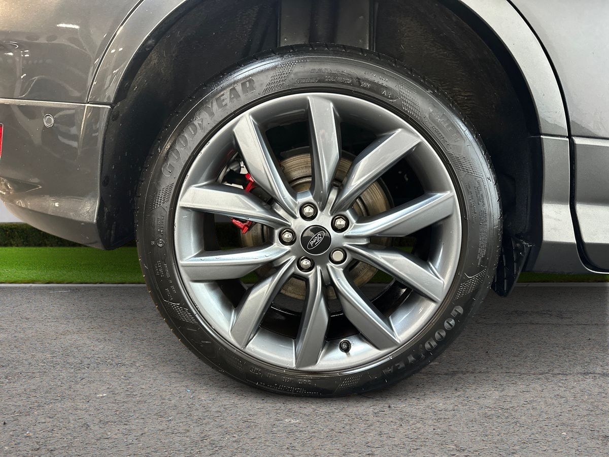 Used Ford Kuga 2019 for sale - 77280975: Photo 9