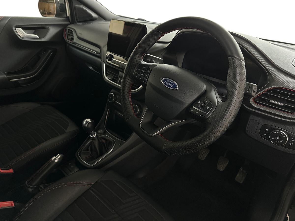 Used Ford Puma 2024 for sale - 77013091: Photo 10
