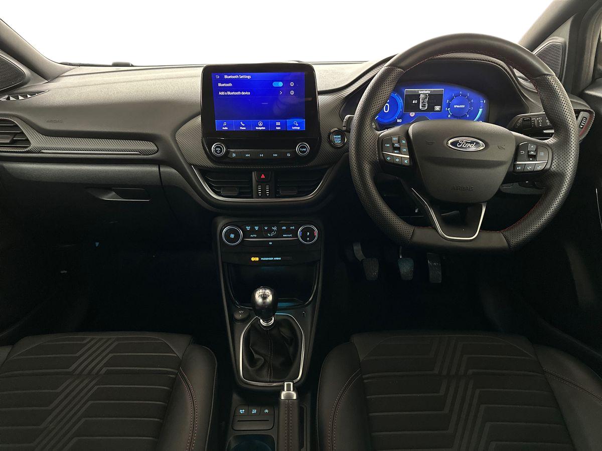 Used Ford Puma 2024 for sale - 77013091: Photo 15