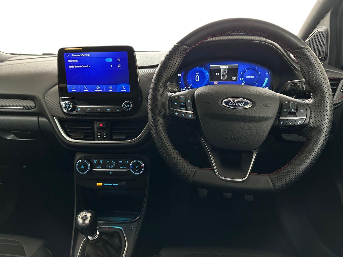 Used Ford Puma 2024 for sale - 77013091: Photo 16