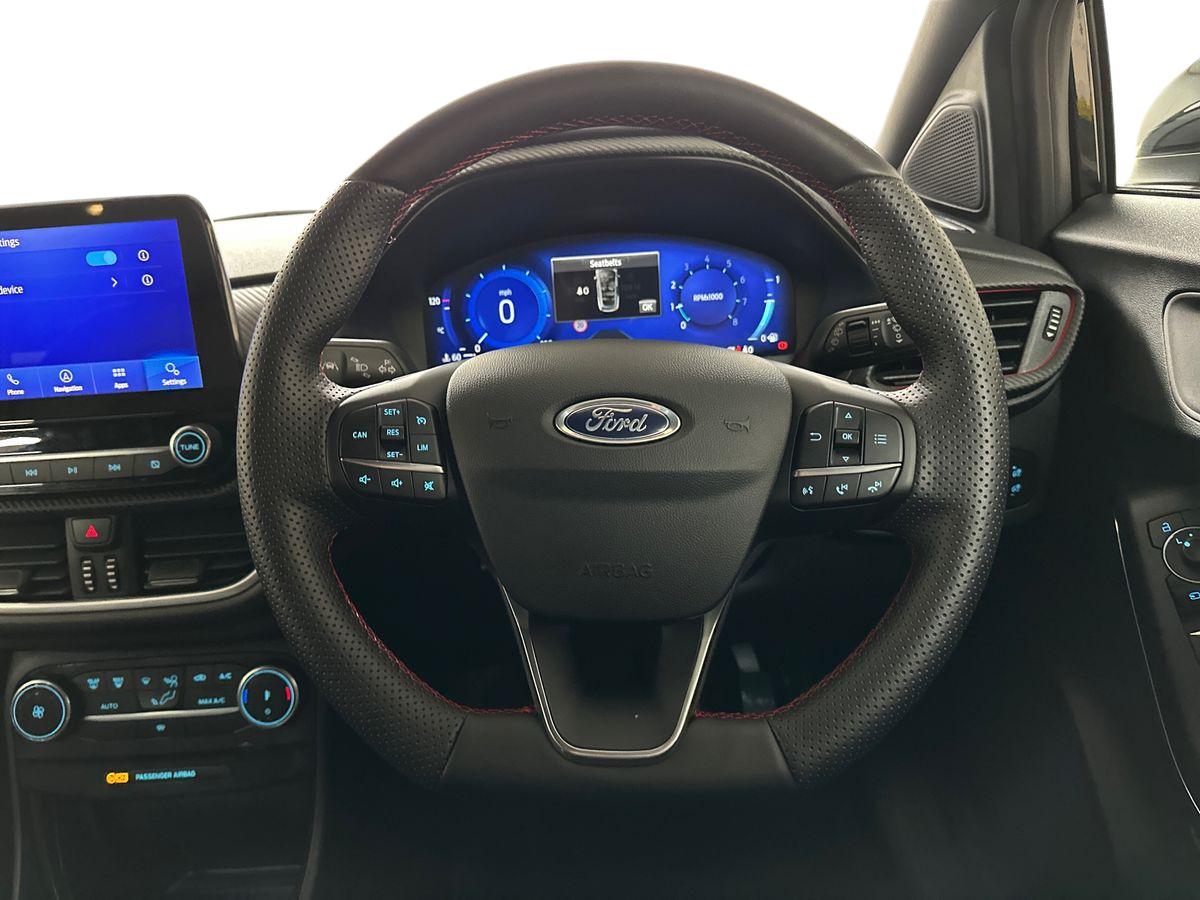 Used Ford Puma 2024 for sale - 77013091: Photo 17