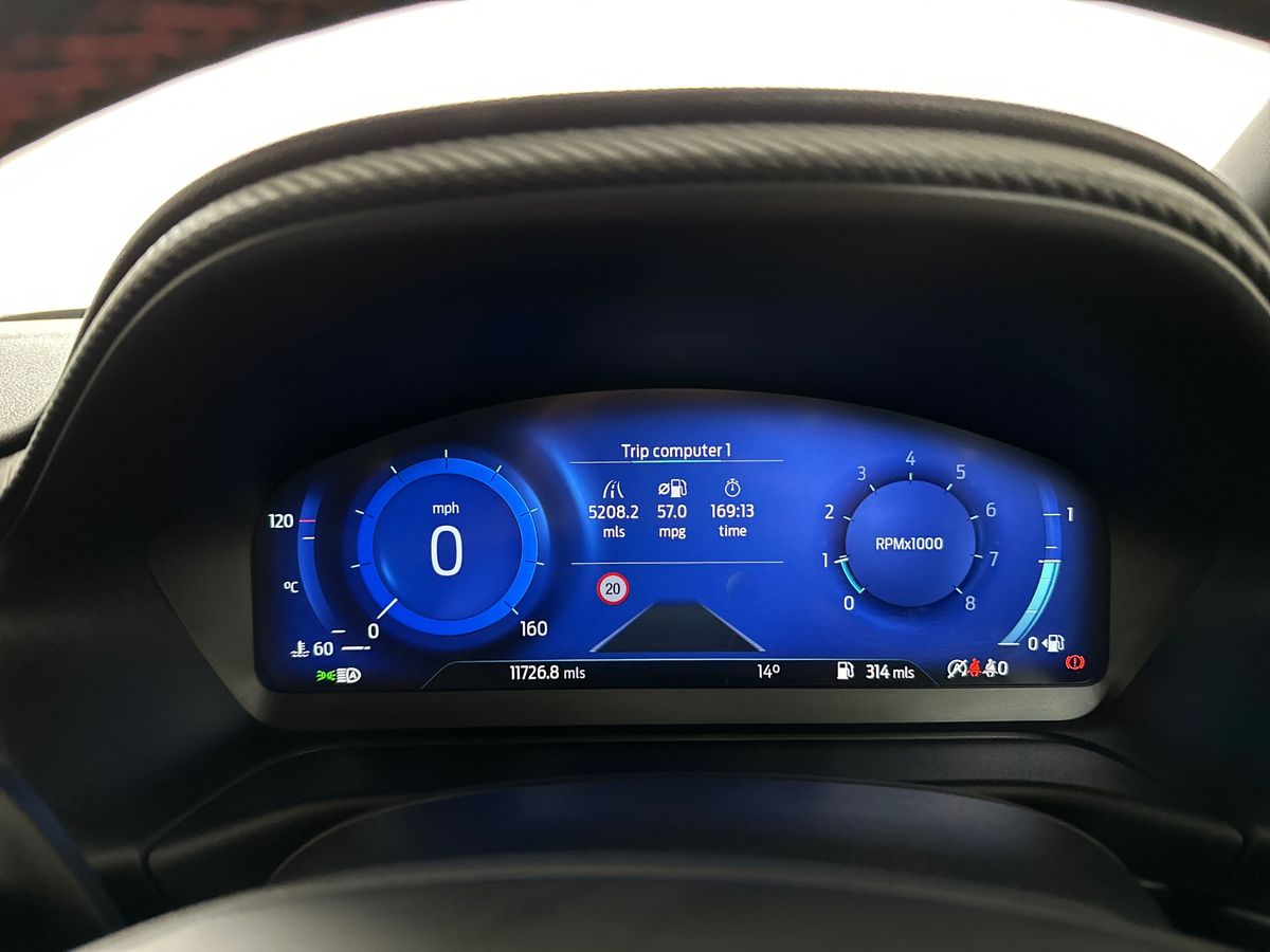 Used Ford Puma 2024 for sale - 77013091: Photo 18