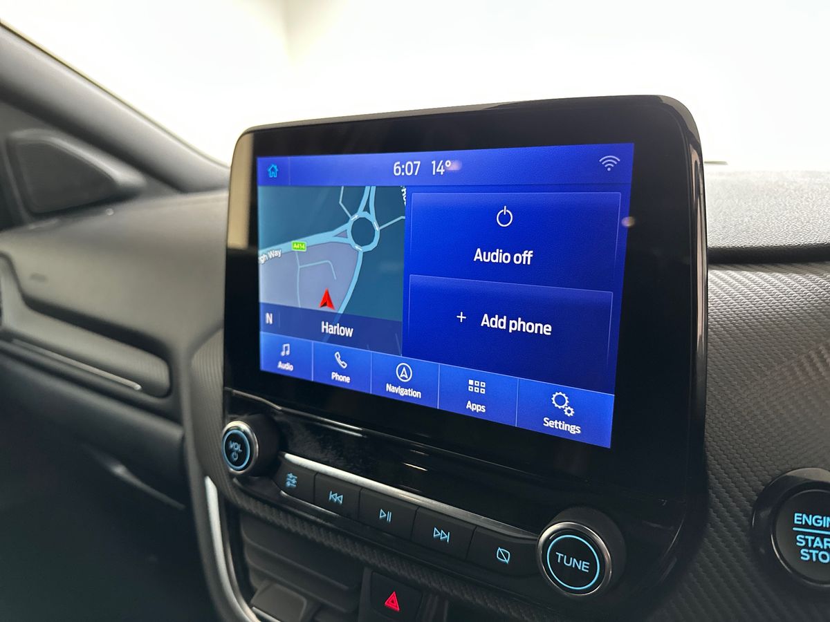 Used Ford Puma 2024 for sale - 77013091: Photo 19