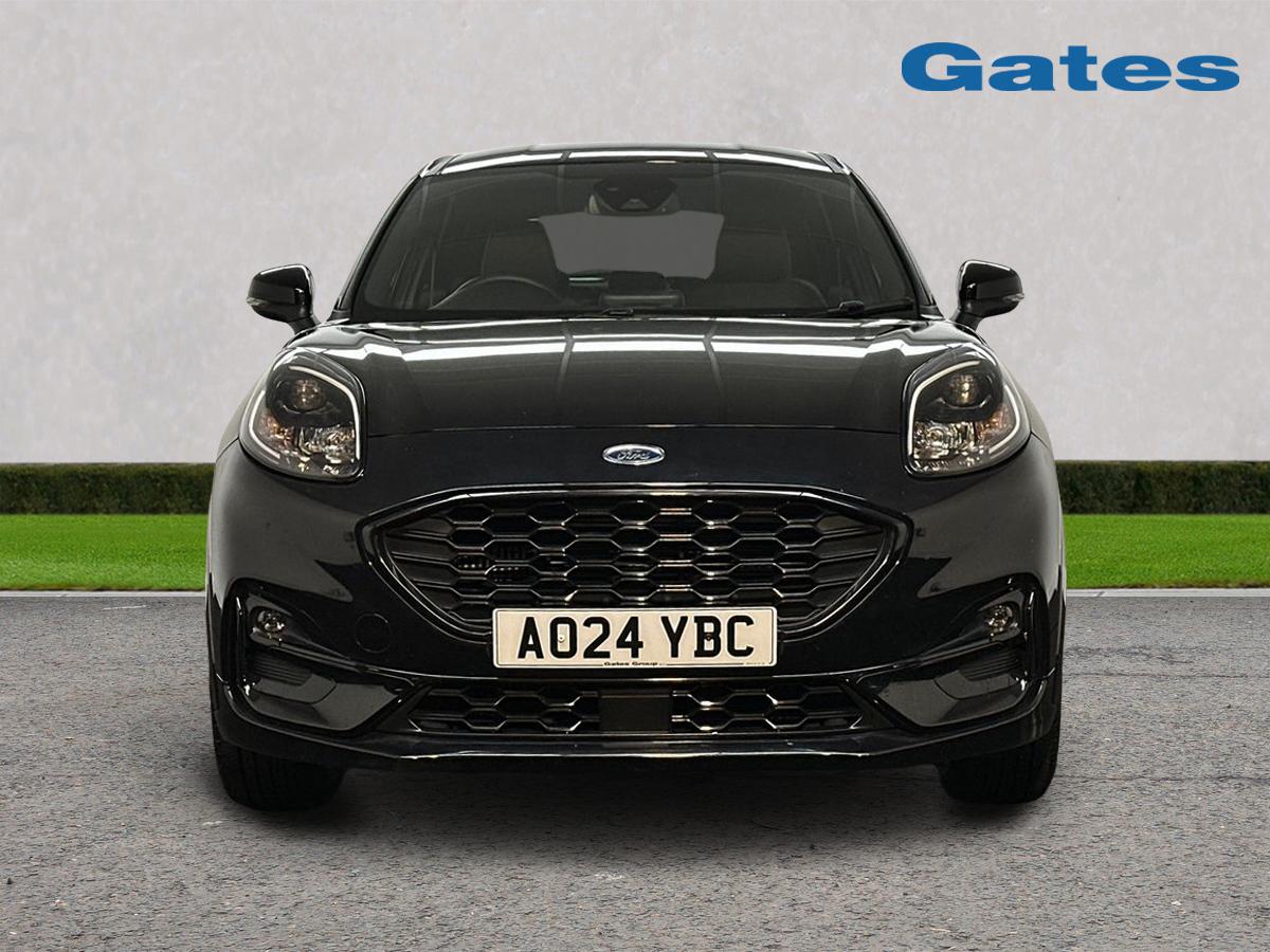Used Ford Puma 2024 for sale - 77013091: Photo 2