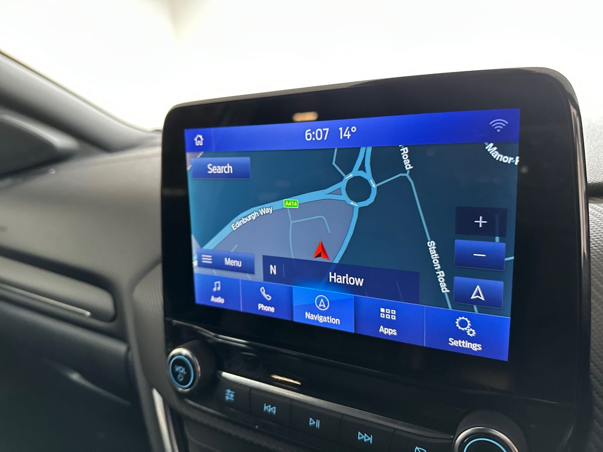 Used Ford Puma 2024 for sale - 77013091: Photo 20